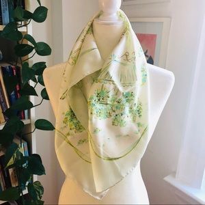 Banana Republic Roma scarf